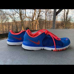 Women’s Nike’s